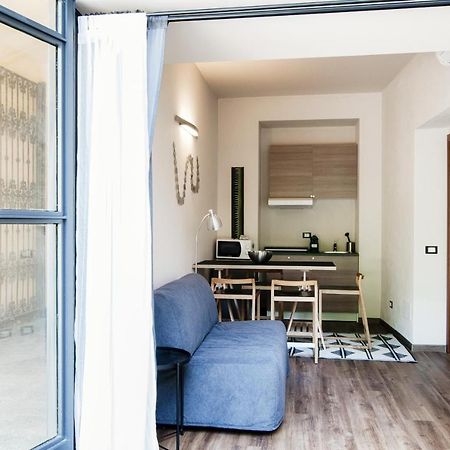Appartamento Palazzo Del Pero -By House Of Travelers- Côme Esterno foto