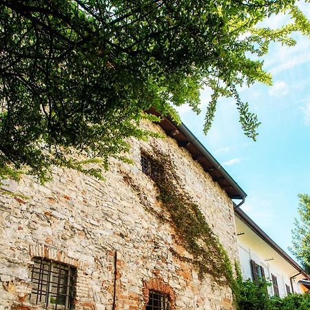 Appartamento Palazzo Del Pero -By House Of Travelers- Côme Esterno foto