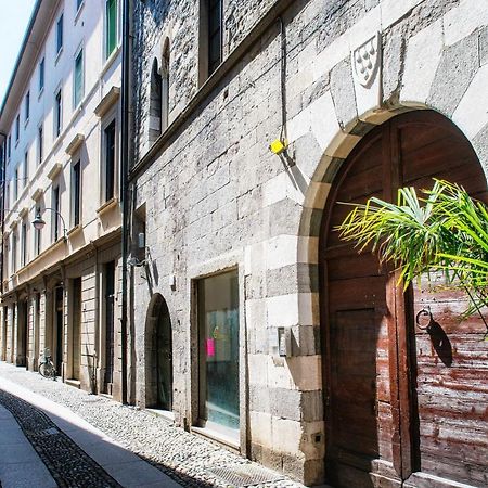 Appartamento Palazzo Del Pero -By House Of Travelers- Côme Esterno foto