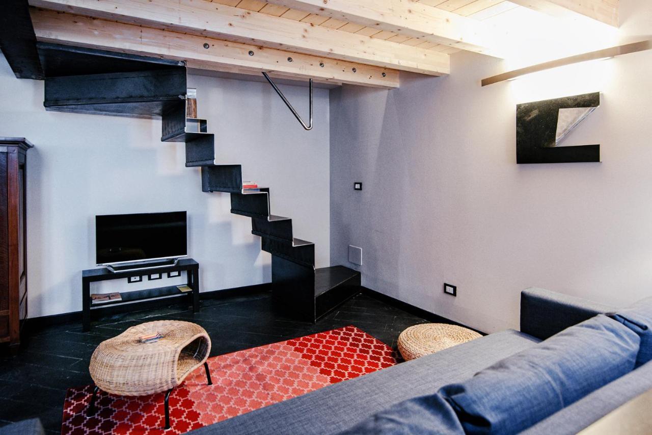 Appartamento Palazzo Del Pero -By House Of Travelers- Côme Esterno foto