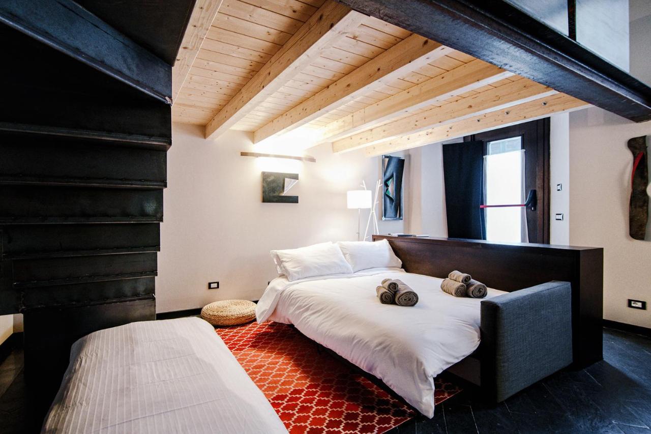Appartamento Palazzo Del Pero -By House Of Travelers- Côme Esterno foto