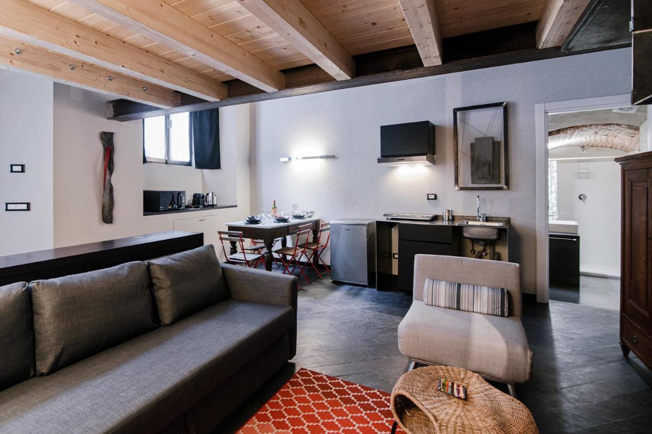 Appartamento Palazzo Del Pero -By House Of Travelers- Côme Esterno foto