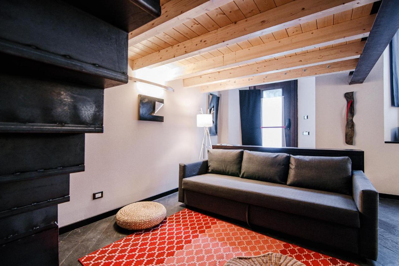 Appartamento Palazzo Del Pero -By House Of Travelers- Côme Esterno foto