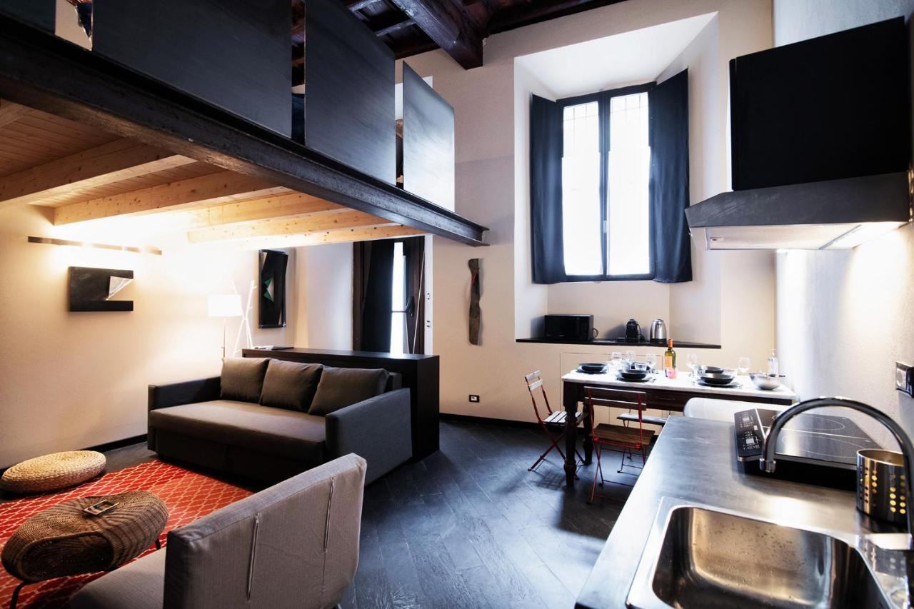 Appartamento Palazzo Del Pero -By House Of Travelers- Côme Esterno foto