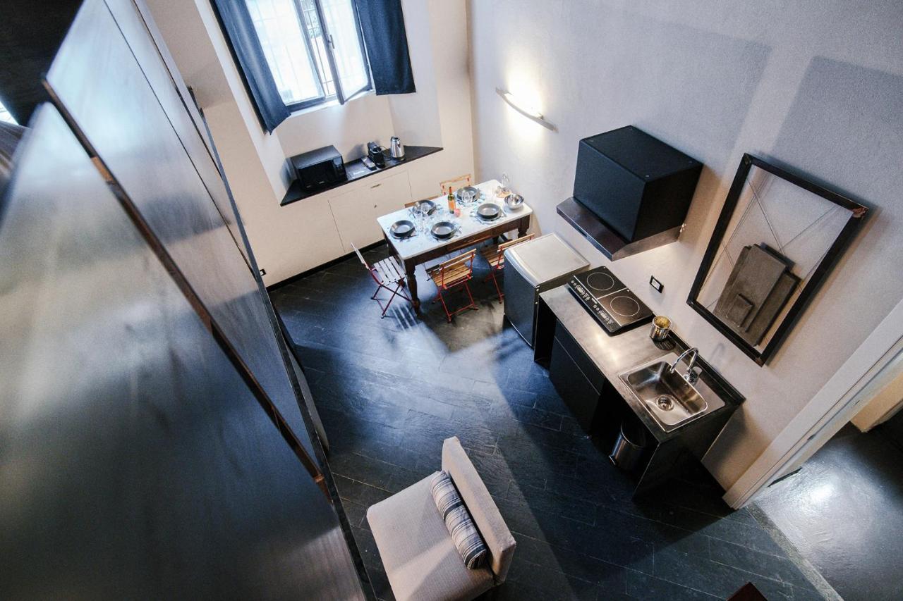 Appartamento Palazzo Del Pero -By House Of Travelers- Côme Esterno foto