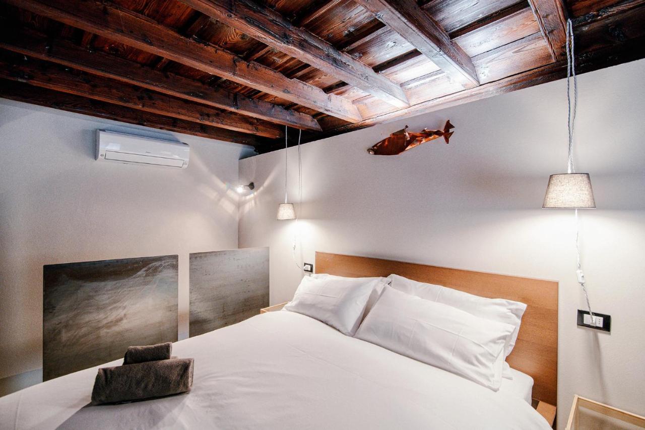 Appartamento Palazzo Del Pero -By House Of Travelers- Côme Esterno foto
