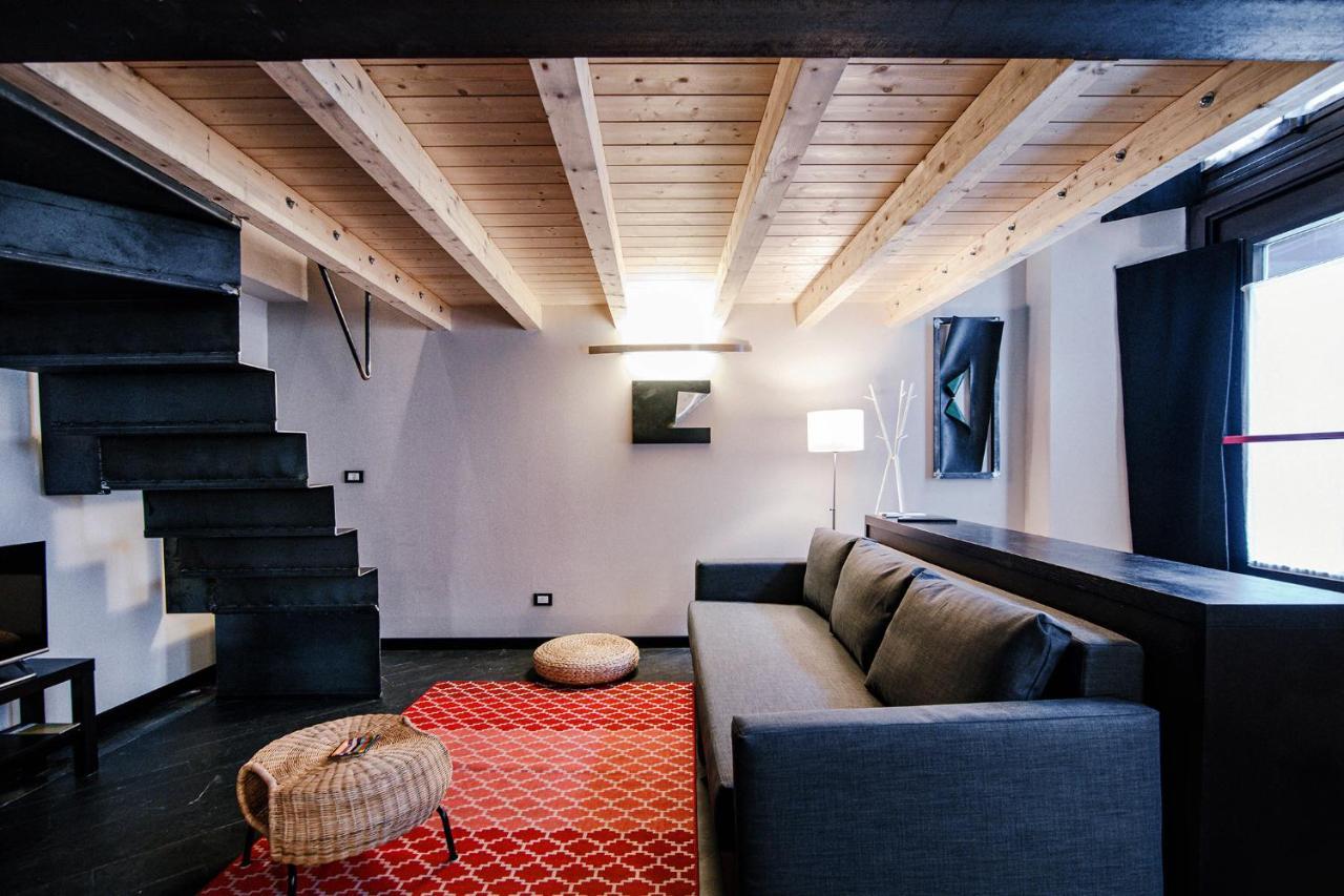 Appartamento Palazzo Del Pero -By House Of Travelers- Côme Esterno foto