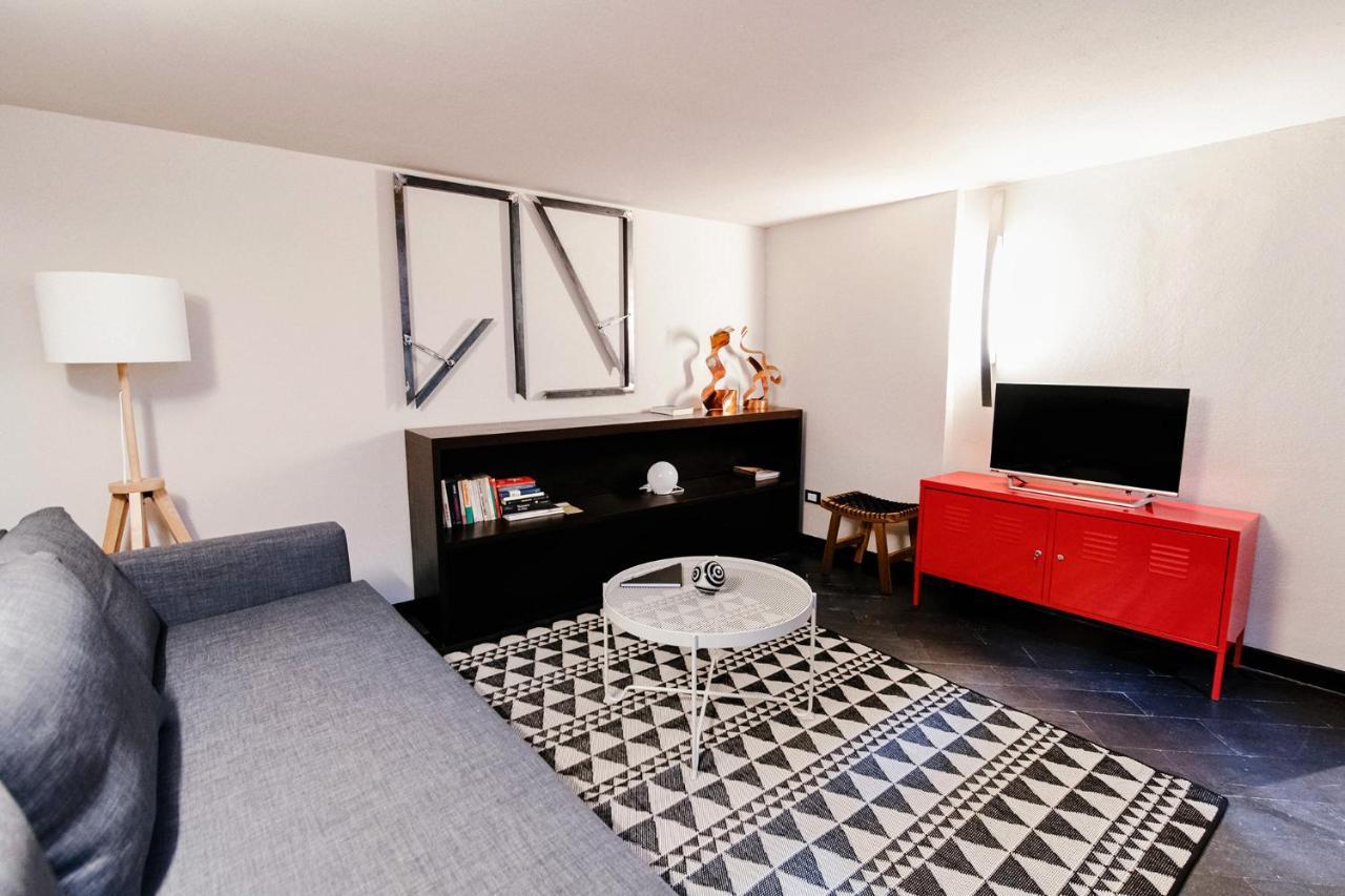 Appartamento Palazzo Del Pero -By House Of Travelers- Côme Esterno foto