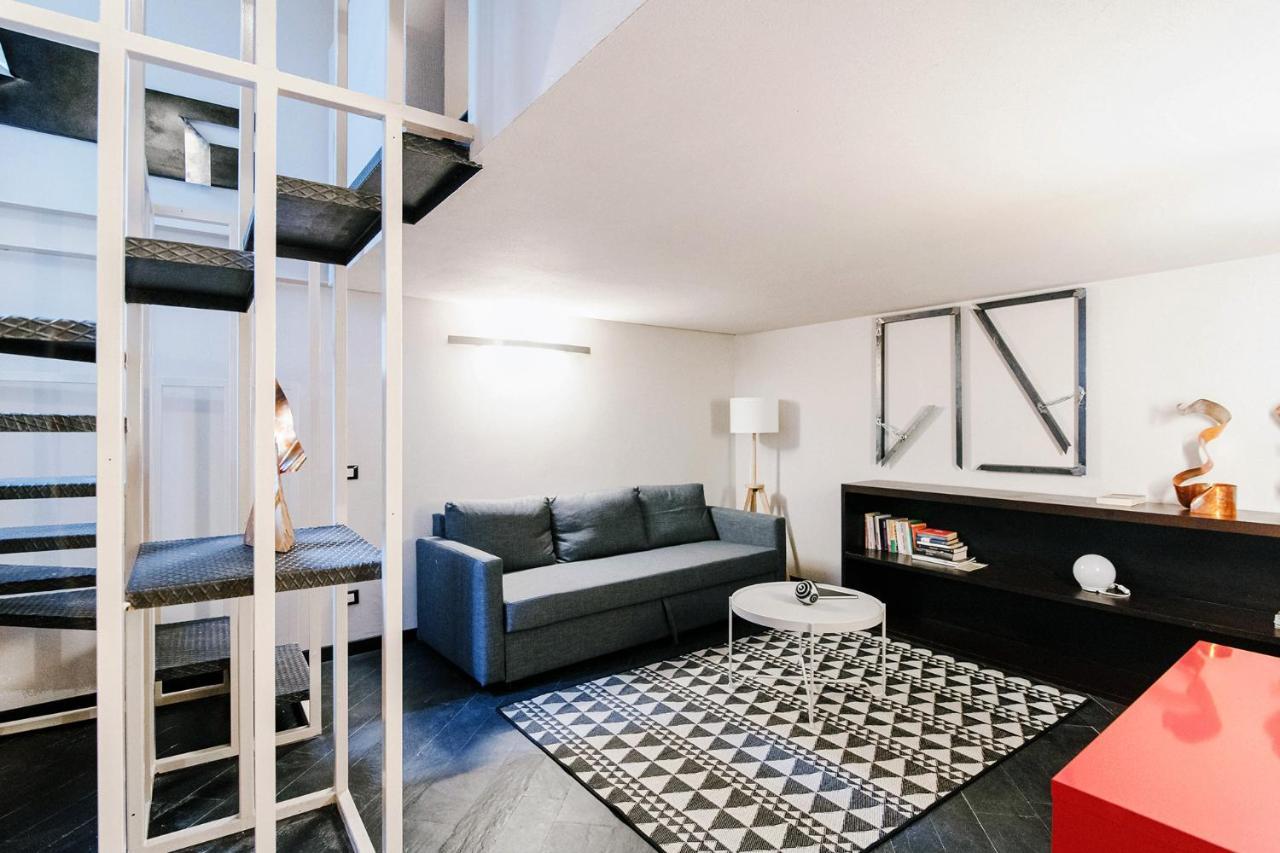 Appartamento Palazzo Del Pero -By House Of Travelers- Côme Esterno foto