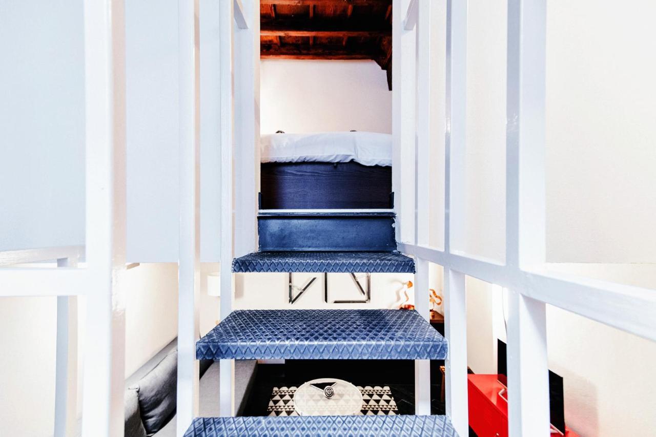 Appartamento Palazzo Del Pero -By House Of Travelers- Côme Esterno foto
