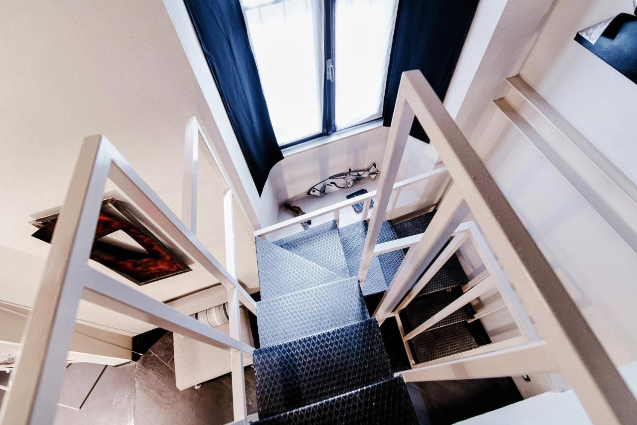 Appartamento Palazzo Del Pero -By House Of Travelers- Côme Esterno foto