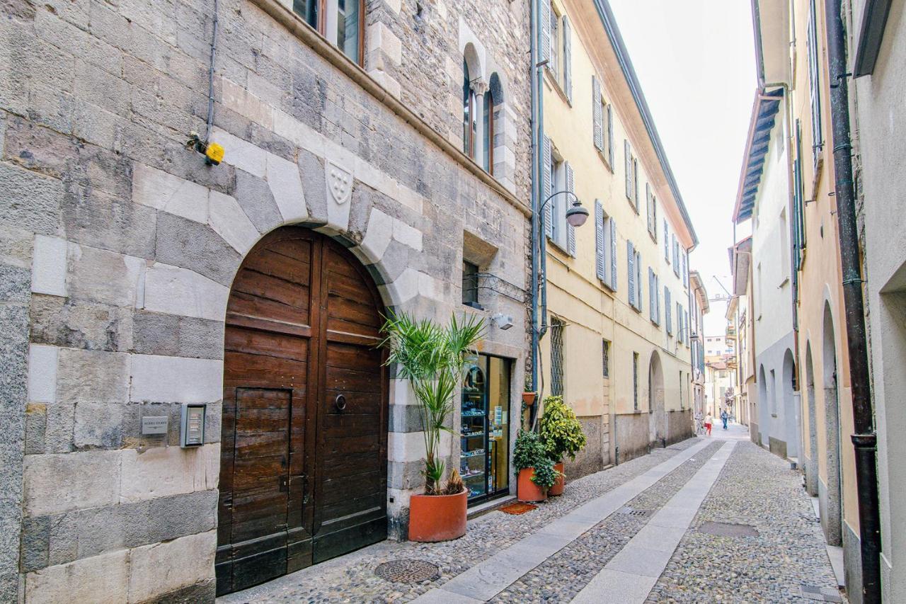 Appartamento Palazzo Del Pero -By House Of Travelers- Côme Esterno foto
