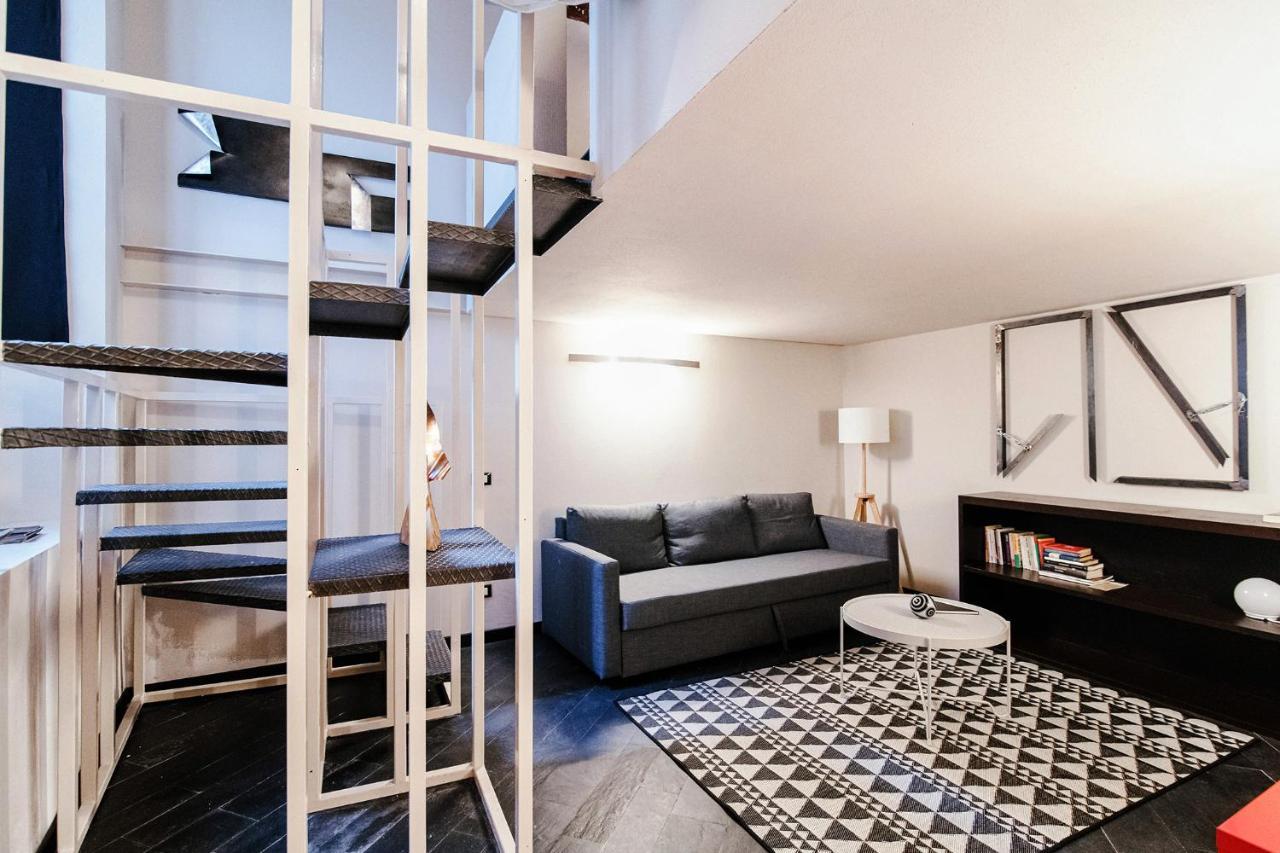 Appartamento Palazzo Del Pero -By House Of Travelers- Côme Esterno foto