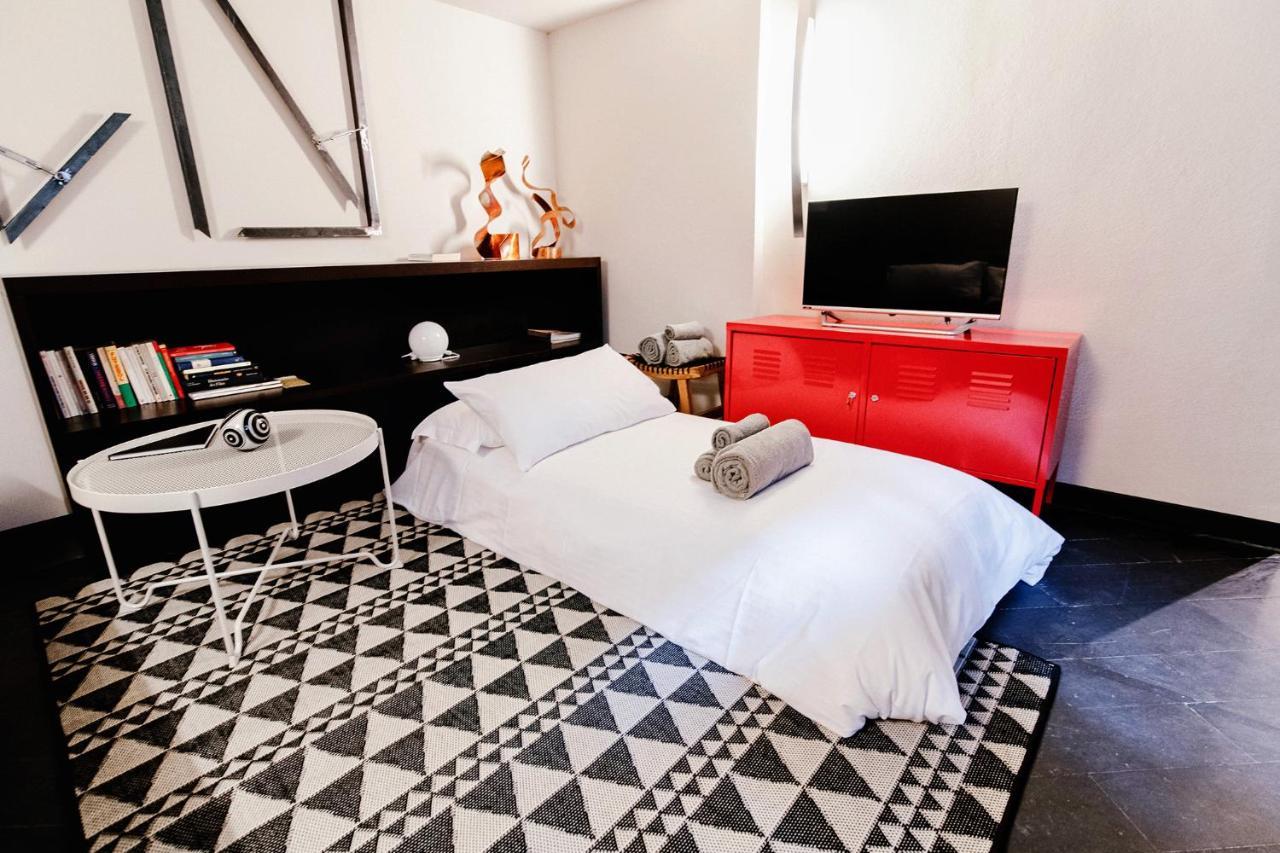 Appartamento Palazzo Del Pero -By House Of Travelers- Côme Esterno foto