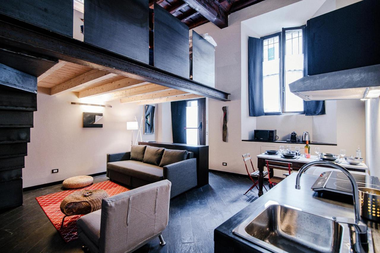 Appartamento Palazzo Del Pero -By House Of Travelers- Côme Esterno foto