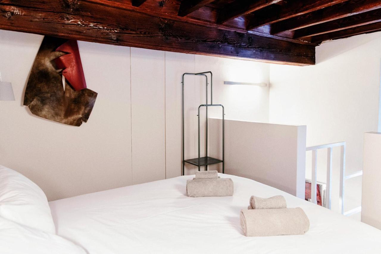 Appartamento Palazzo Del Pero -By House Of Travelers- Côme Esterno foto