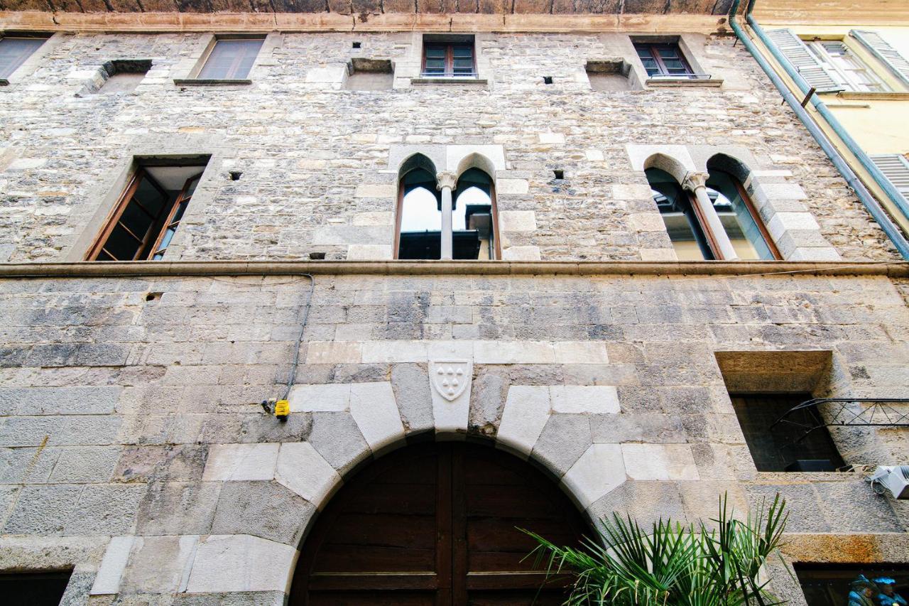 Appartamento Palazzo Del Pero -By House Of Travelers- Côme Esterno foto