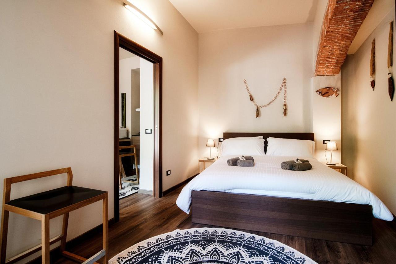Appartamento Palazzo Del Pero -By House Of Travelers- Côme Esterno foto