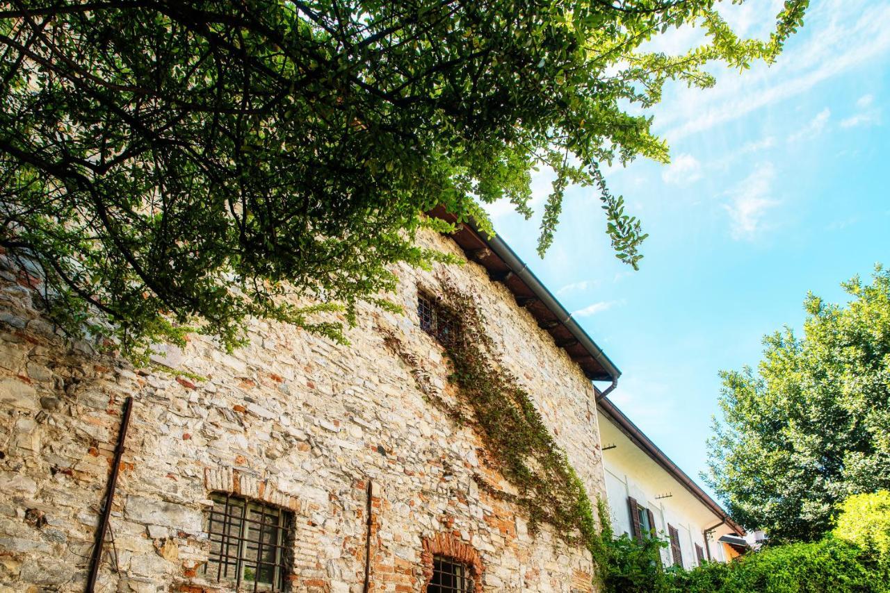 Appartamento Palazzo Del Pero -By House Of Travelers- Côme Esterno foto