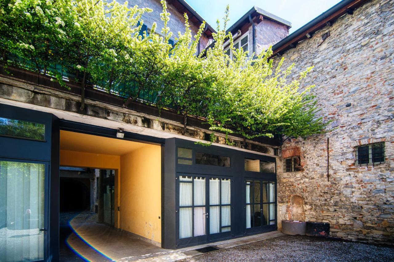 Appartamento Palazzo Del Pero -By House Of Travelers- Côme Esterno foto
