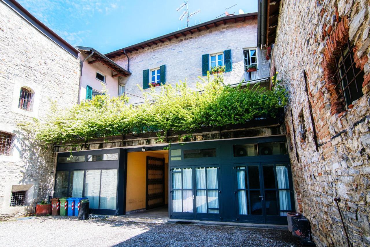 Appartamento Palazzo Del Pero -By House Of Travelers- Côme Esterno foto