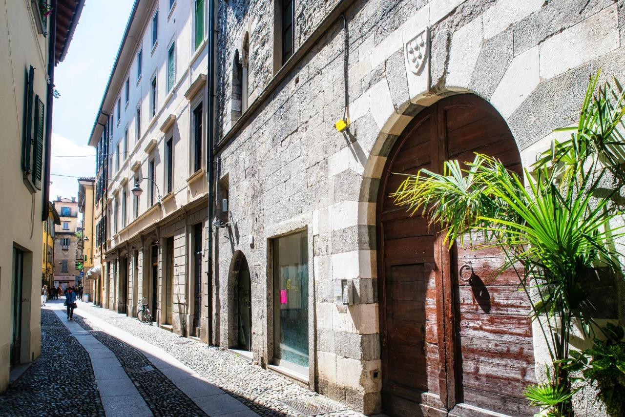 Appartamento Palazzo Del Pero -By House Of Travelers- Côme Esterno foto